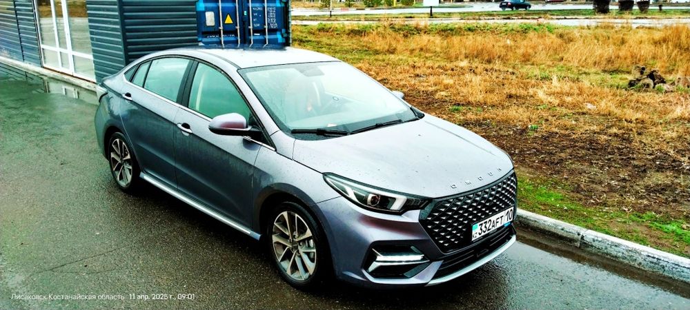 Продам автомобиль