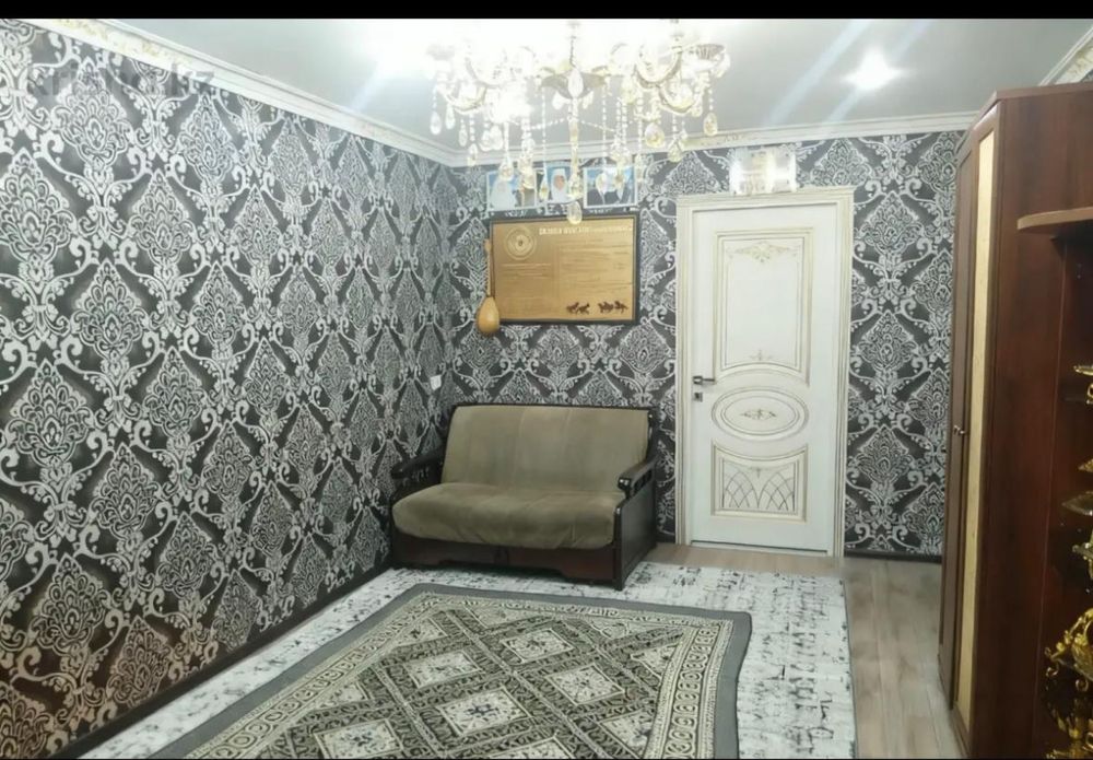 Продам 3-х комнатную квартиру