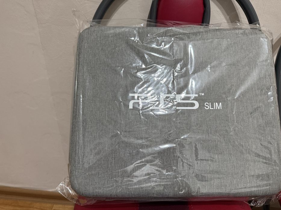 Сумка для sony playstation 5 slim