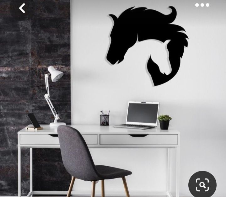 devorga ajoyib dizayn