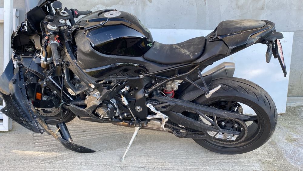 Bmw s1000rr 2026