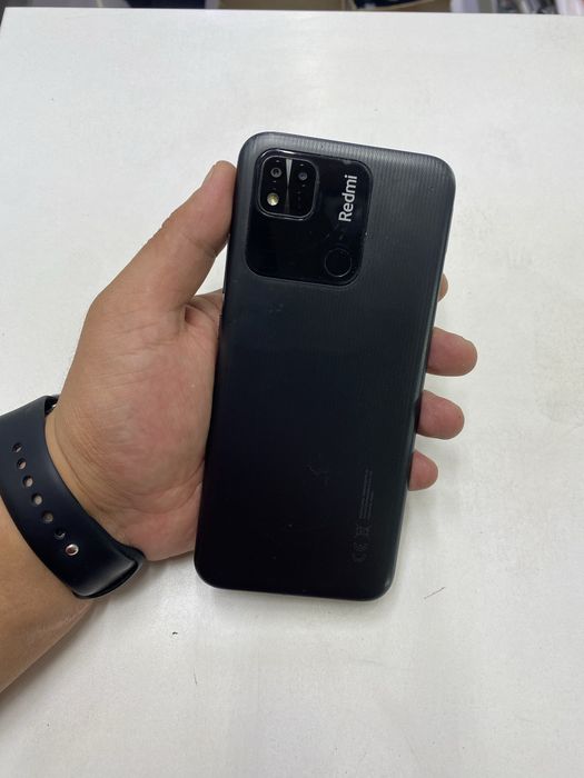 Redmi 10A (64GB)  в идеальном состояний