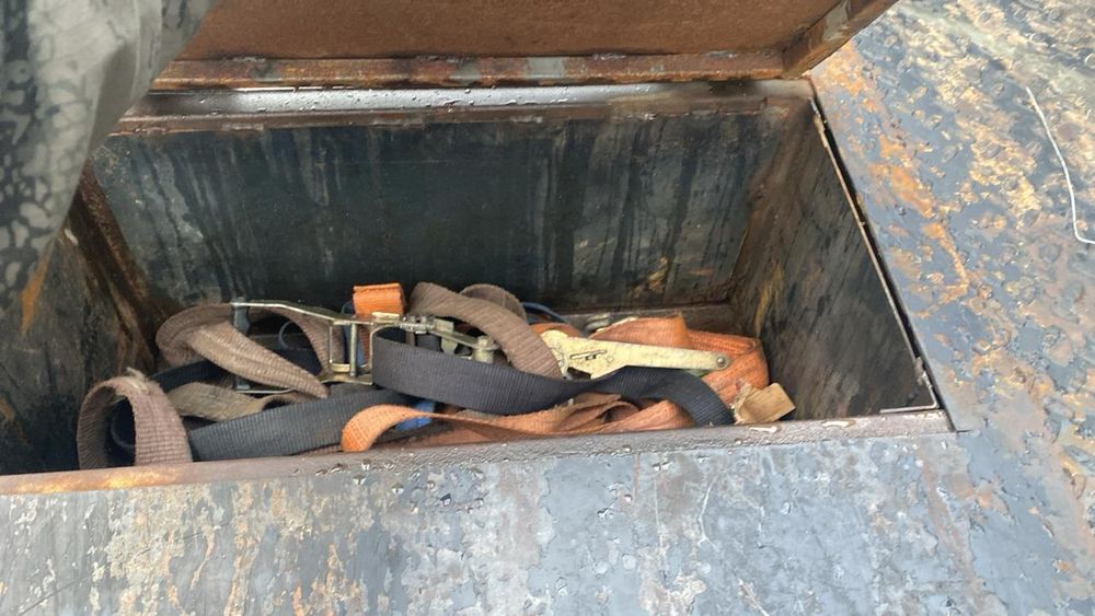 Эвакуатор Продаю