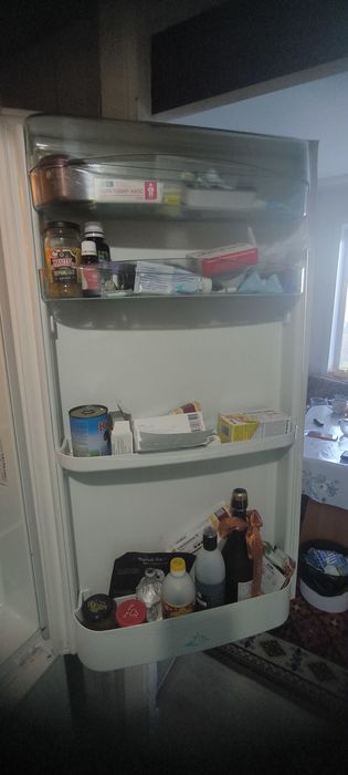 Продам холодильник