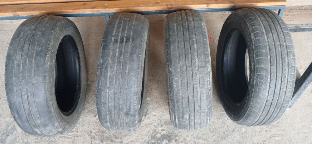 Шины для автомабиль