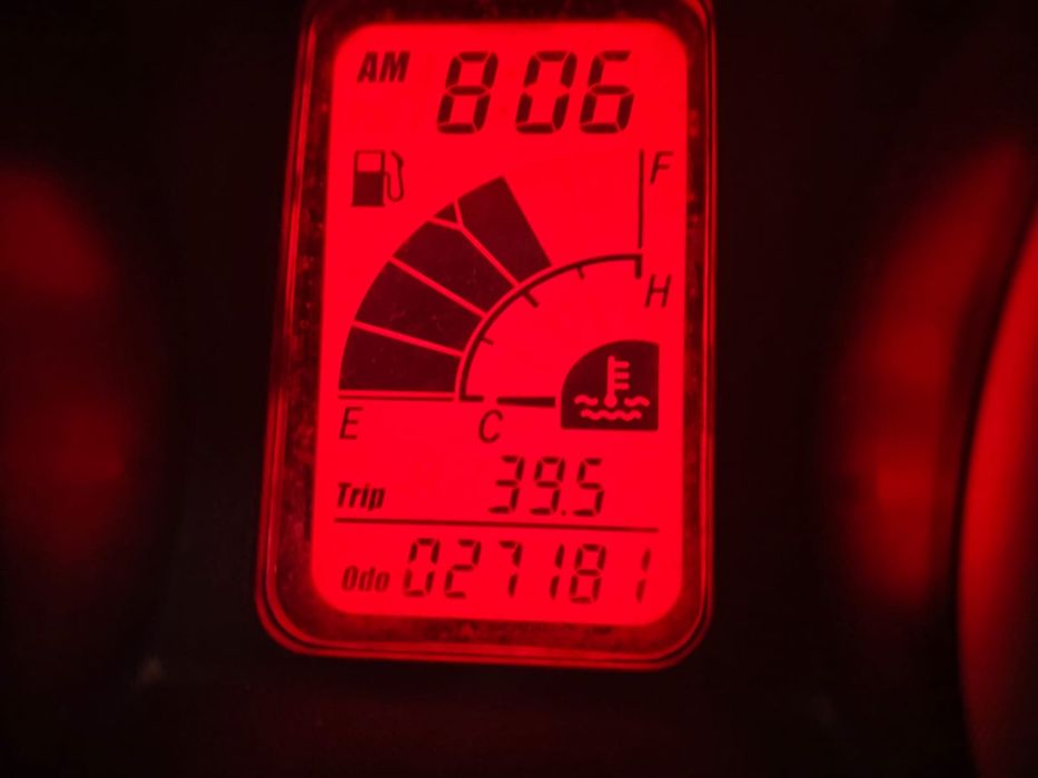 Vănd motocicletă Yamaha 250 x-max