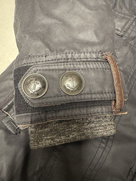 Оригинално яке Naketano