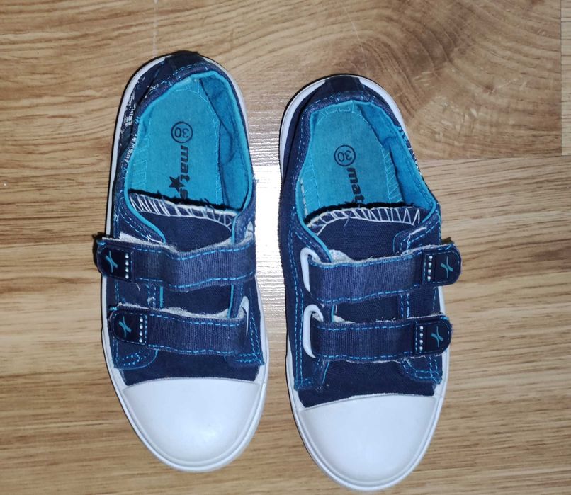 Гуменки Mat star за момче