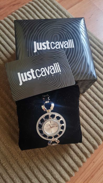 Дамски часовник Just Cavalli