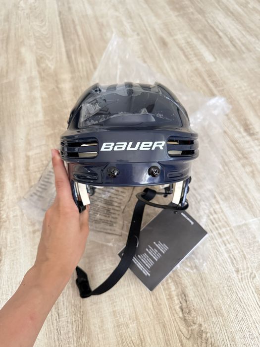 Casca Bauer 4500