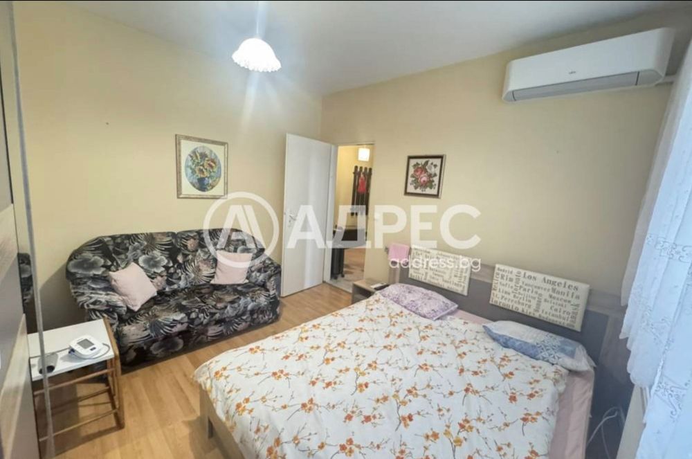 Продава се Двустаен апартамент в Попово - 62 кв.м за 417 €/кв.м - Снимка #1