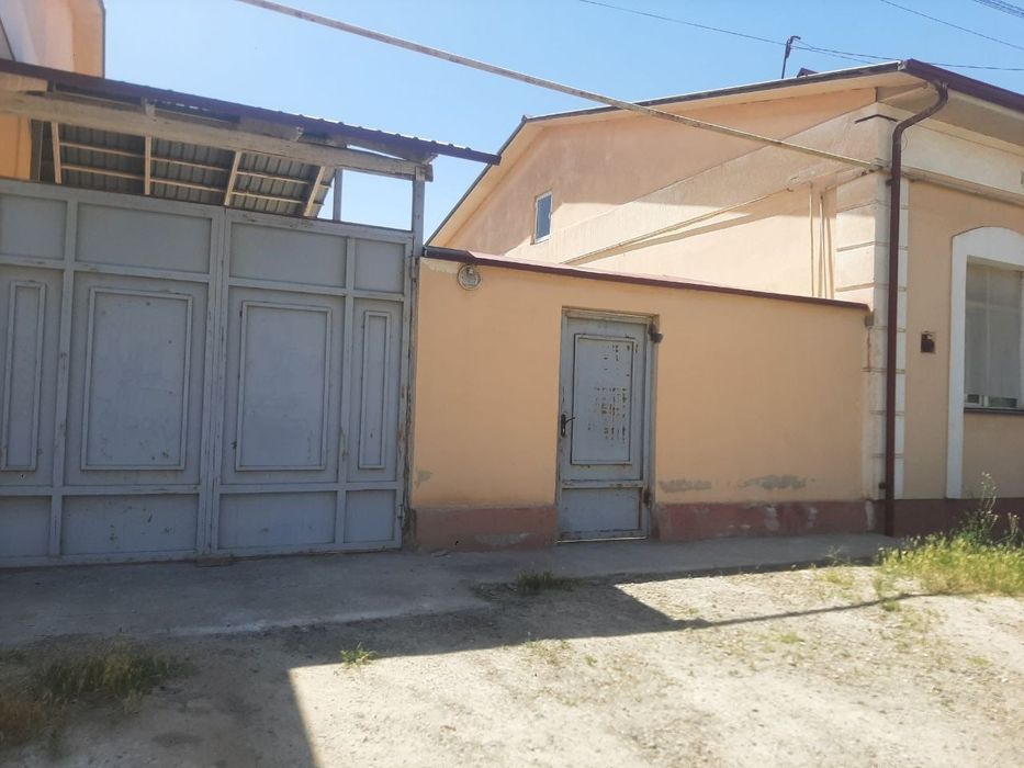 Chutaqarada kottej
