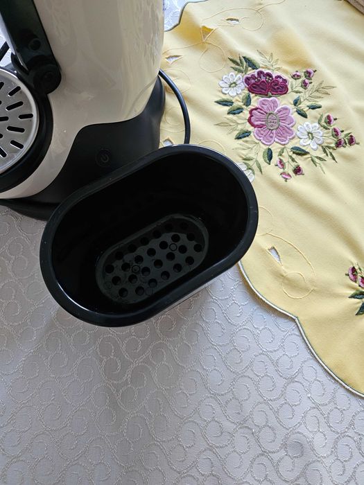 Кафе машина Nescafe Dolce Gusto