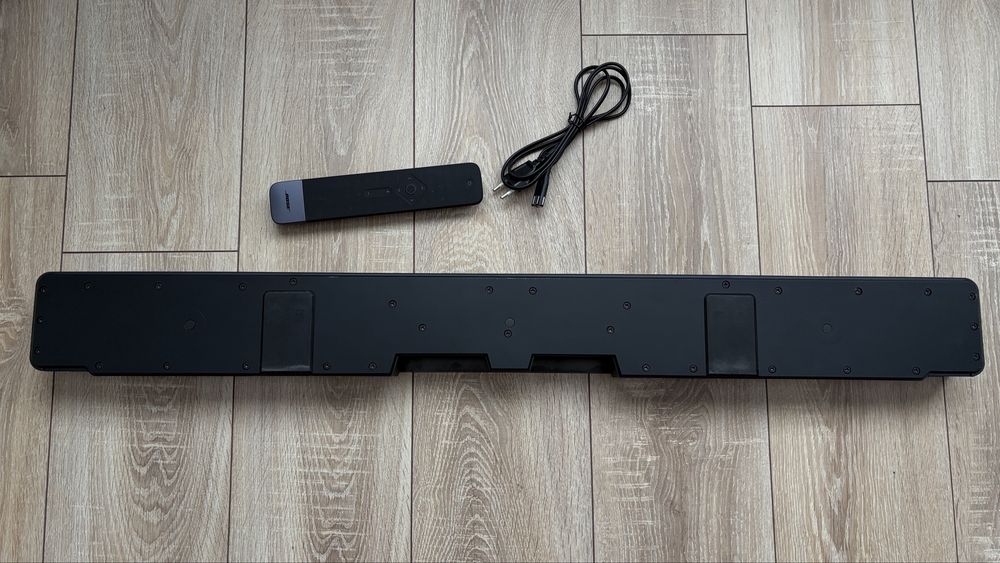 Sounbar Bose 700