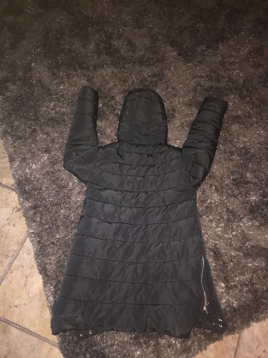 2 Geci de iarna the north face