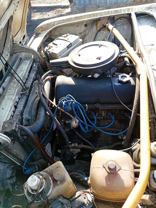 Продается ВАЗ lada 2106