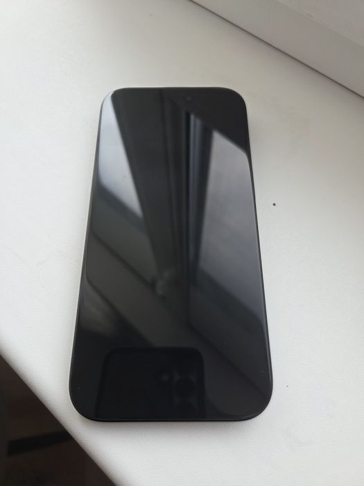 Carcasa display baterie camera mijloc iphone 16 pro