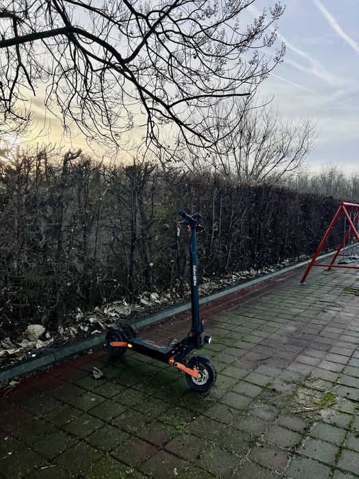 Kukirin g2 pro Model 2025