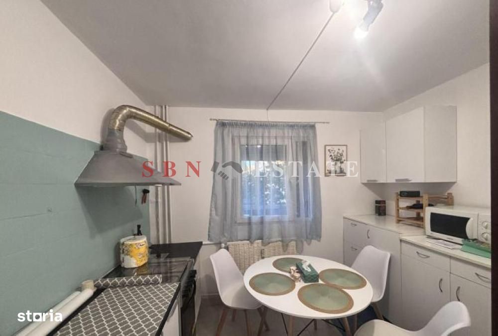 Apartament 2 Camere Pantelimon-Diham | Parcare | Renovat