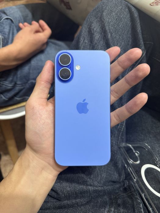 Iphone 16.