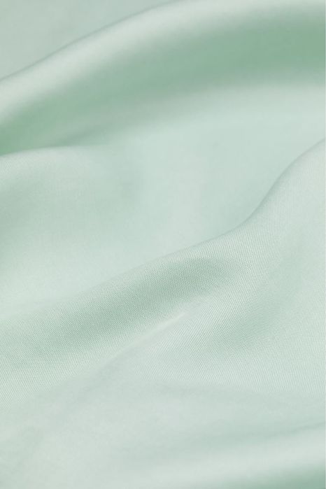 Ментовозелена рокля h&m, размер 36 (S)