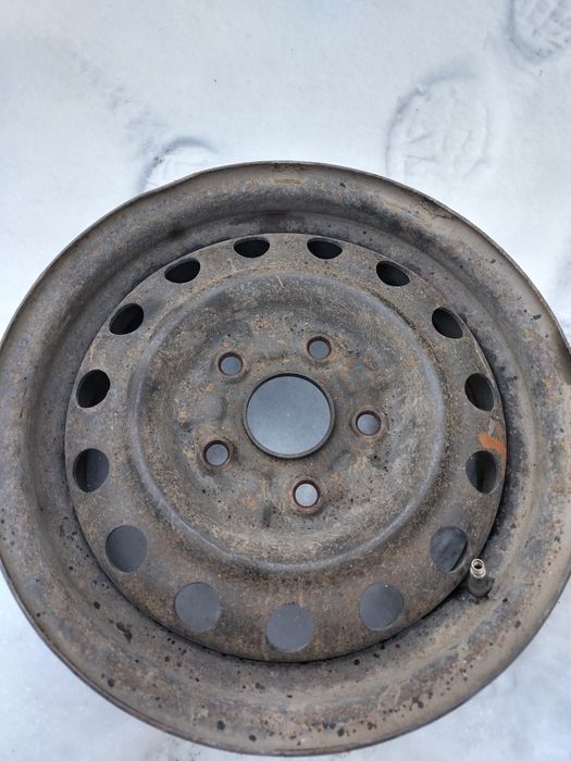 Продам диски 14*5 отверстий