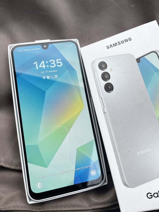 Samsung Galaxy A16