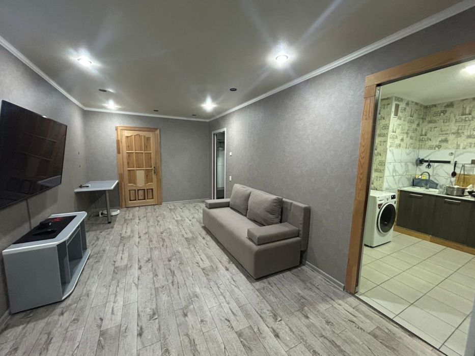 Квартира посуточно