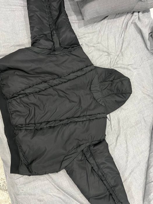 бомбер project g/r