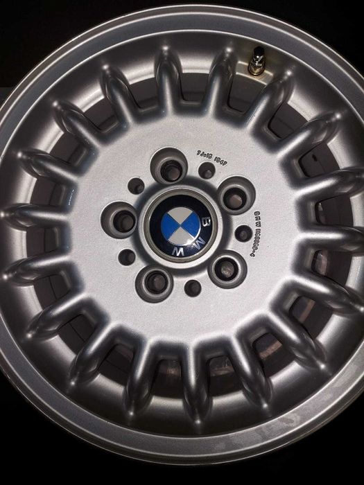 продам диски на БМВ заводские