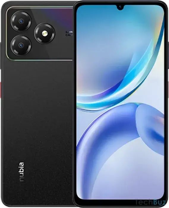 Телефон ZTE Blade A36 64 Gb 12 Gb