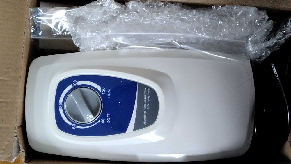 Антидекубитален дюшек