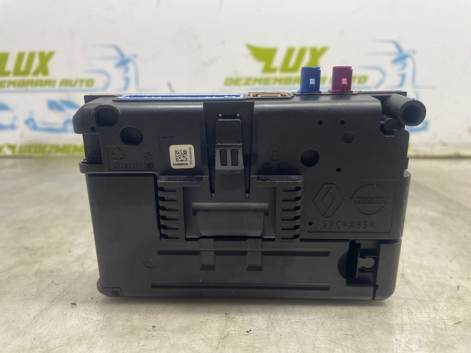 Modul 2591A2858R Dacia Spring 1 (facelift) (2022 - 2024)