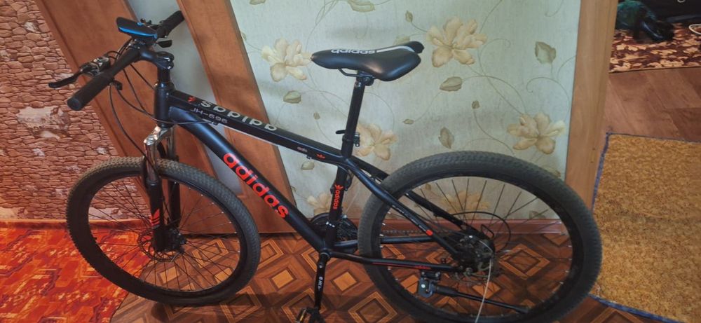 СРОЧНО продаётся велосипед