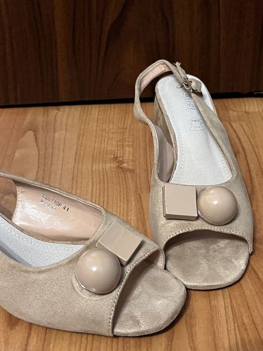 Sandale SeaStar nr 41