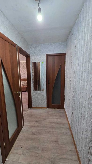 1 комнатная квартира