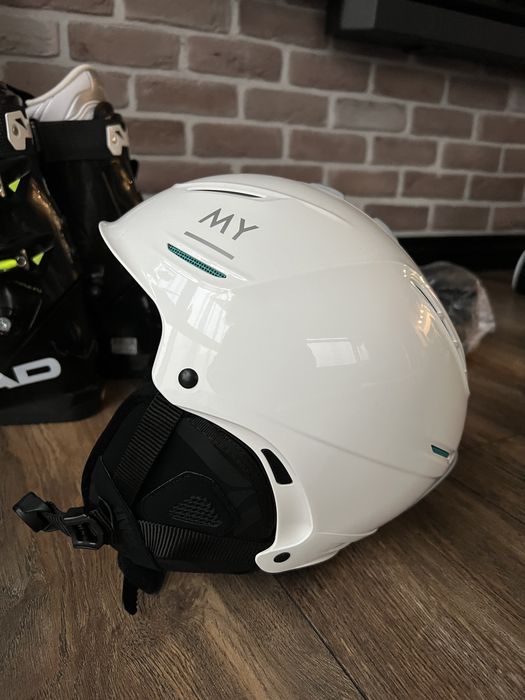 Горонолыжное снаряжение