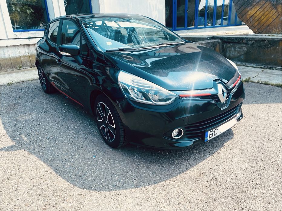 Se vinde Renault clio