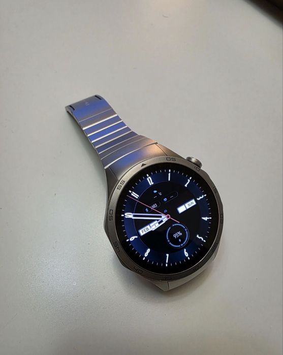 huawei gt 4 titanium