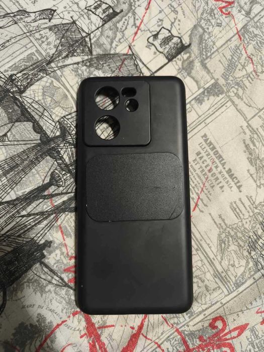 Xiaomi 13T Pro 512GB 12+12*RAM Black - Като нов