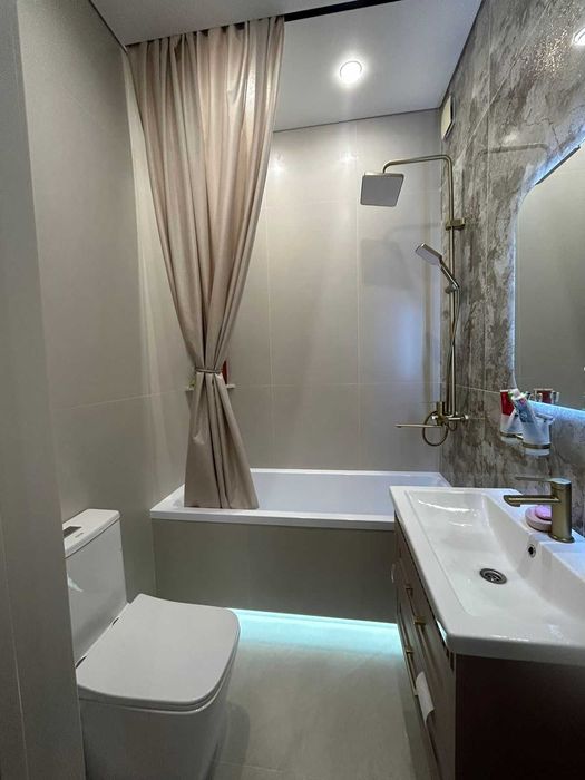 Продам 3к квартиру ЖК РИВЕРА