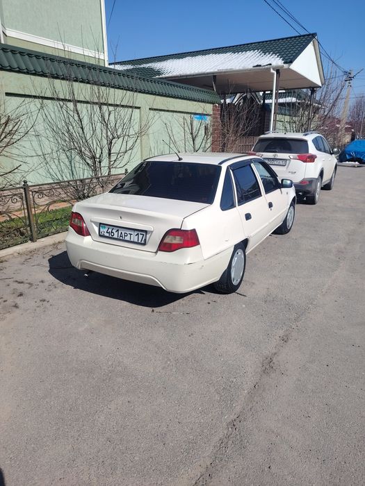 Сдается в аренду нексия