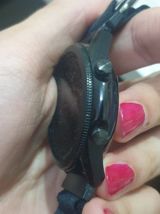 Galaxy watch s3, смарт-часы