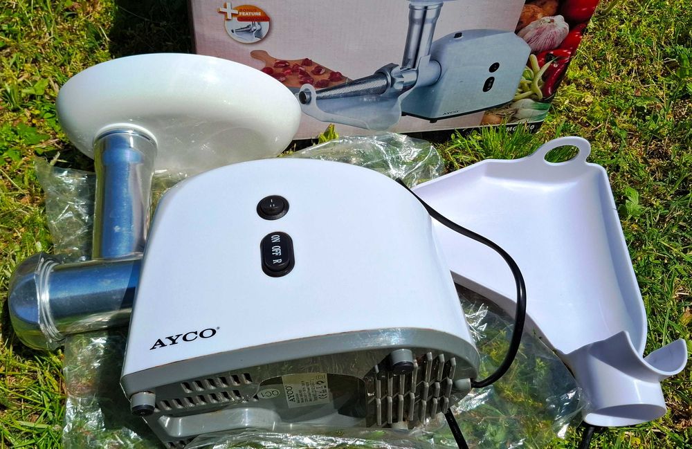 Месомелачка AYCO