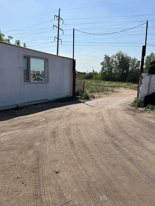 Сдам в аренду капитальный гараж
