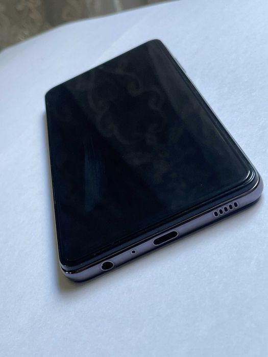Samsung Galaxy A52