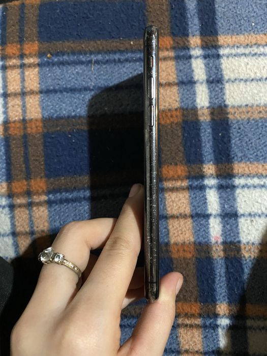 Iphone X , pentru piese !
