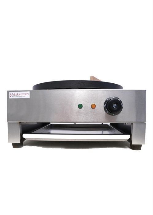 Блинница профессиональная  BACKERCRAFT EG-B1