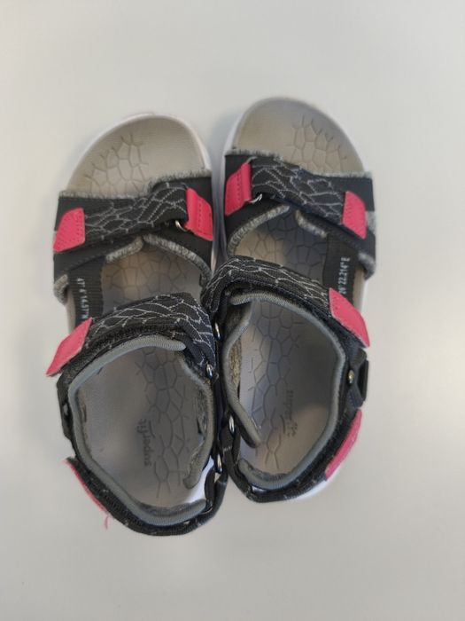 Sandale copii Superfit 3e (21cm)