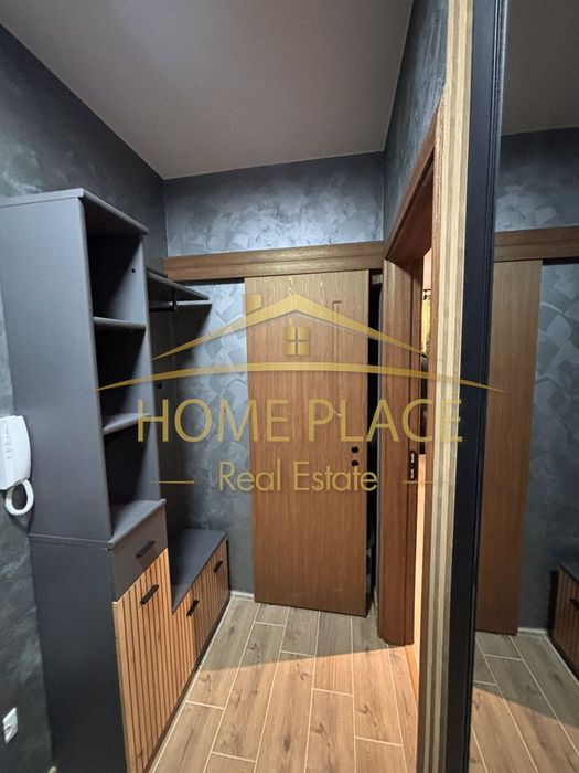 Дава се под наем Двустаен апартамент в Варна, м-т Пчелина - 60 кв.м за 561 € - Снимка #6